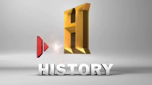 History Channel  - ID Silver