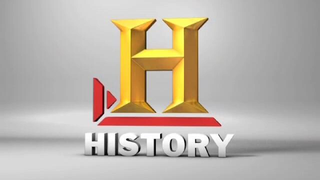 History Channel - History ID Silver Rock
