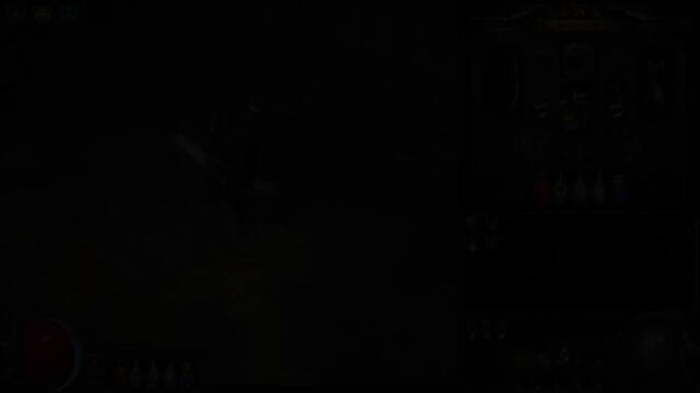 Path of Exile: Necropolis - Boss Unique Divination Card Changes