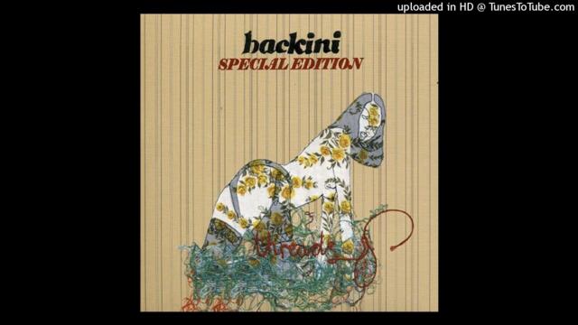 Backini - Dreamer