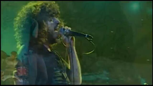 The Mars Volta - Inertiatic ESP (Closed-Captioned / Radio Edit)