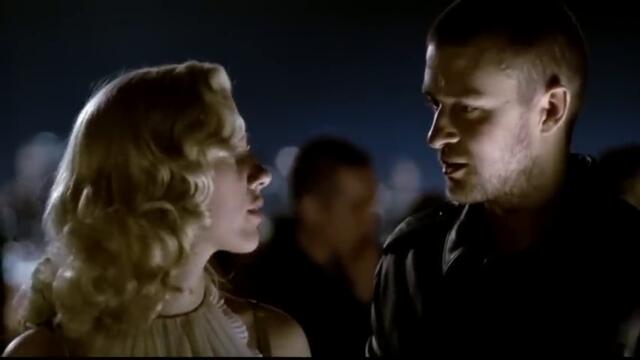 What Goes Around...Comes Around (Official Video)