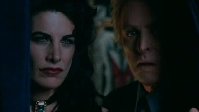 [BG AUDIO] Ченгето скенер, част 3