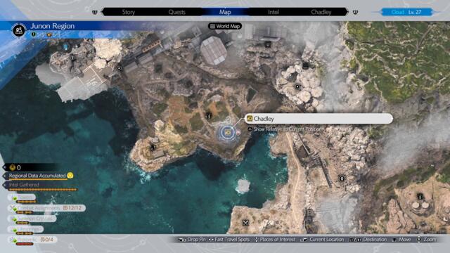 Final Fantasy 7 Rebirth How to Defeat Full Might Phoenix on Normal Difficulty Guide