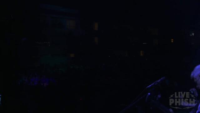 Phish - 2/23/2024 - Chalk Dust Torture (4K HDR)