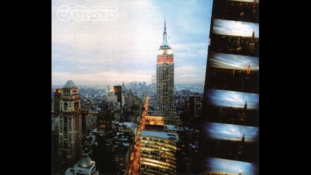 01. The Knock-On Effect (U.N.K.L.E Remix by Noel Gallagher)