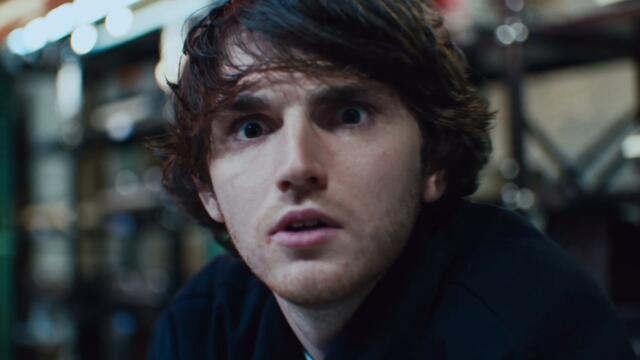 Walter The Producer - PAMPLEMOUSSE (Official Video)