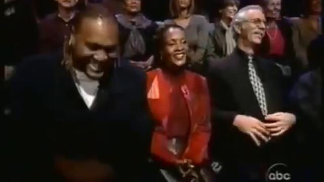 Who Wants to Be a Millionaire? - Norm MacDonald's Run