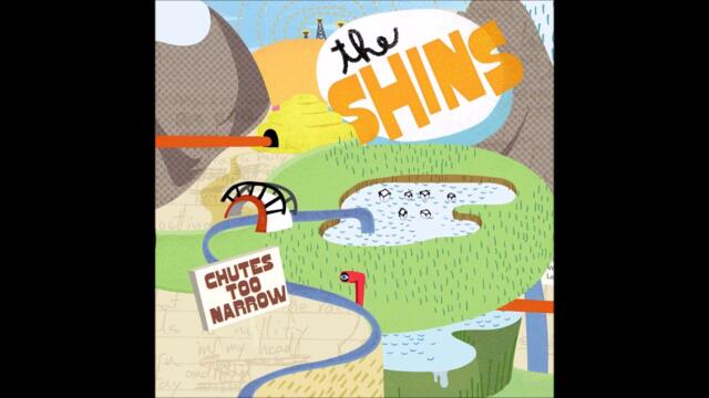 The Shins - So Says I