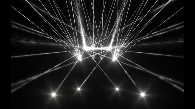 Laser Show - On My Way To Heaven (Seven Lions Remix)