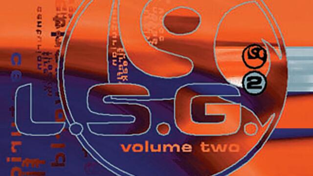 Get Out (Banco De Gaia Remix)