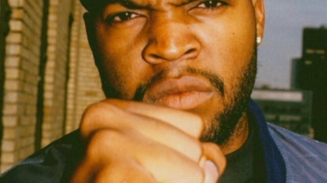 Ice Cube-Ghetto Bird_1993