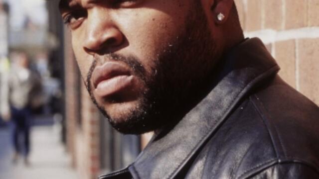 Ice Cube feat,YoYo-It's a Man's world_1990