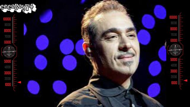 Νότης Σφακιανάκης - Μάτια Παλάτια Μου - очи палати мои