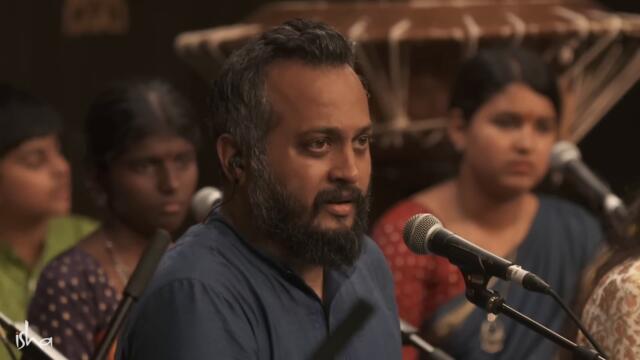 Oru Murai - Ek Nazar | Kaushiki Chakraborty & Sandeep Narayan - Live in Concert with #soundsofisha