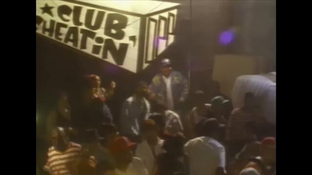 Naughty By Nature - O.P.P. (Official Music Video) [HD]