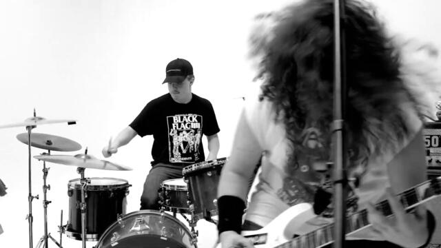 Anaphylactic Shock - Nuclear Nightmare | LCY Uncut