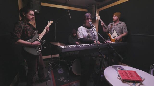 Take a Step East - Stefani Bondari [Tiny Desk Contest 2024]