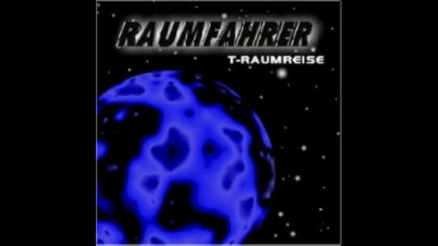 Raumfahrer - Traumreise (Überdruck Remix)
