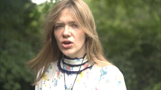 Tomato Flower - Saint (Official Music Video)