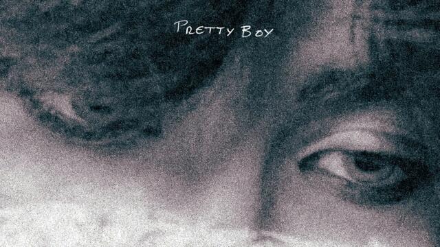 The Mighty D - Pretty Boy (Official Audio)