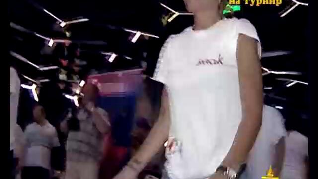 Пълна лудница на турнир - Vbox7[via torchbrowser.com]