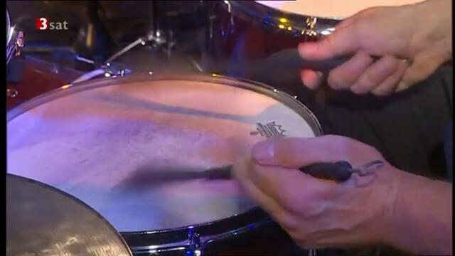 Terell Stafford Quintet feat. Mulgrew Miller - The Touch of Your Lips