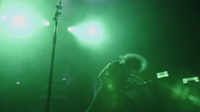 UNLEASH THE ARCHERS - Ghosts In The Mist (Official Performance Video) | Napalm Records