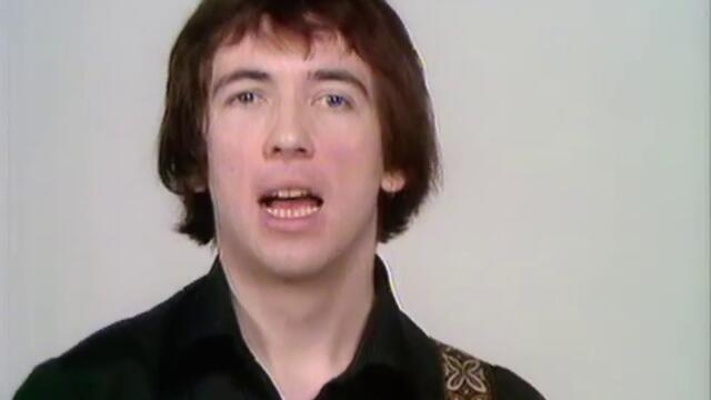 Buzzcocks - What Do I Get? (Official Video)