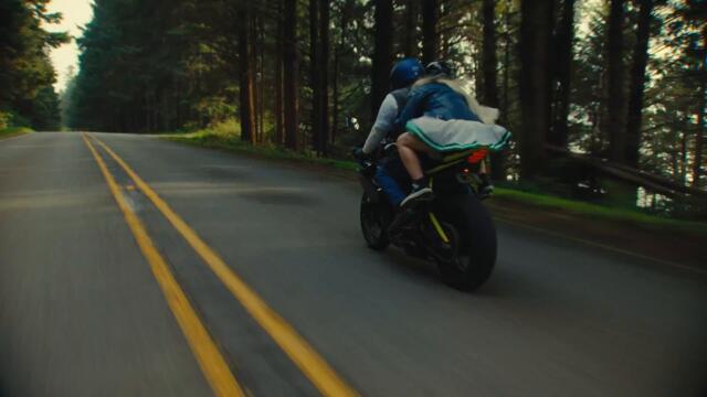 Enumclaw - Jimmy Neutron (Official Music Video)