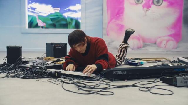 Porter Robinson - Cheerleader (Noc.V Remix) [Free Download]