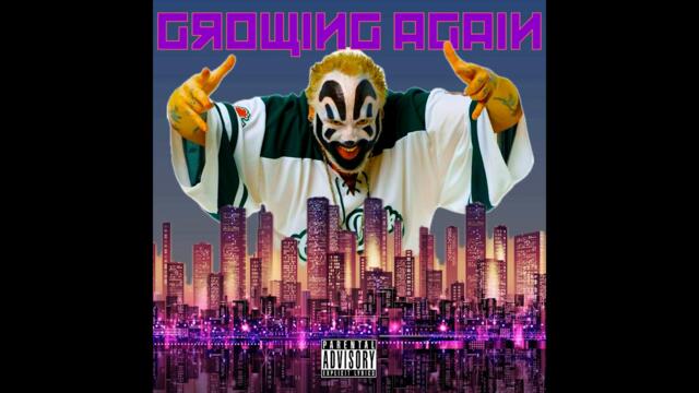 ICP - Growing Again x Zheani Mashup (17 year Tempest Anniversary)