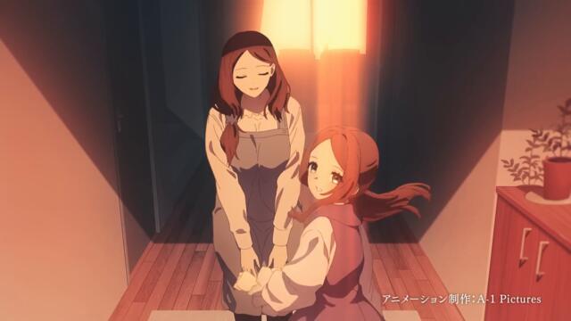 「奏章Ⅱ 不可逆廃棄孔 イド」 告知TVCM フルver.