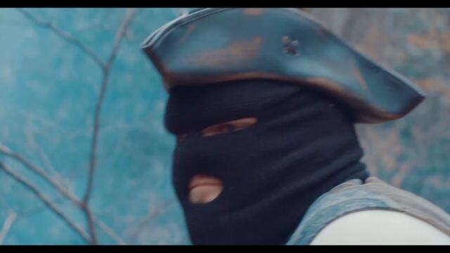 RUMAHOY - Forest Party (Official Video) | Napalm Records