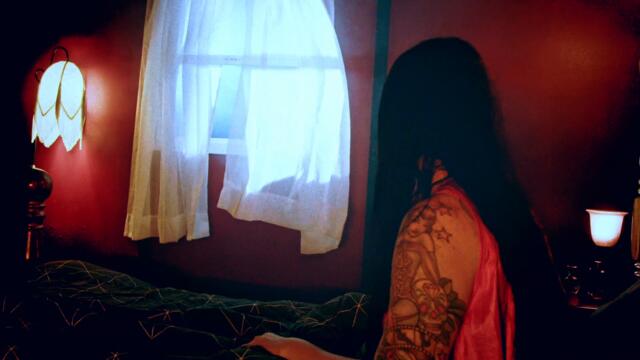 BAT - Rite For Exorcism (OFFICIAL MUSIC VIDEO)