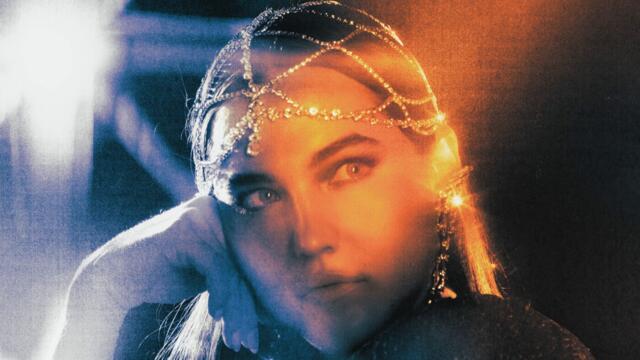 One On One (Cerrone Remix)