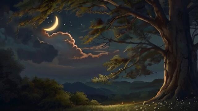 Jigi - Watching The Stars (Lo-Fi Beat)