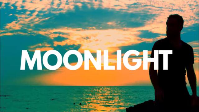 Josh Kalker - Moonlight