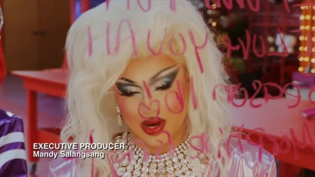 Drag Race Season 16 Episode 12 First Lewk 🫨💄