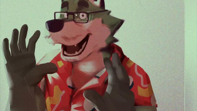 David Wojciechowski - SPACE TELEVISION