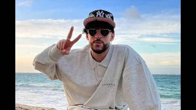 LEAK!!! Good Bunny - Puerta Abierta