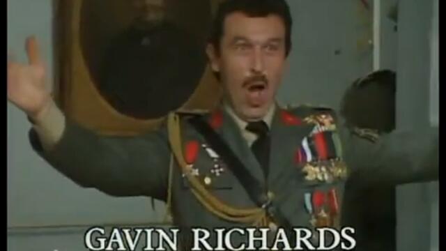 Allo Allo (1982-1992) - End Credits