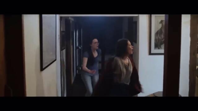 Animated Antic Reviews Winnie-The-Pooh Blood and Honey