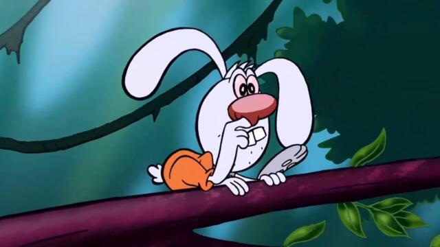 Brandy and Mr. Whiskers Intro (Violetta Edition)