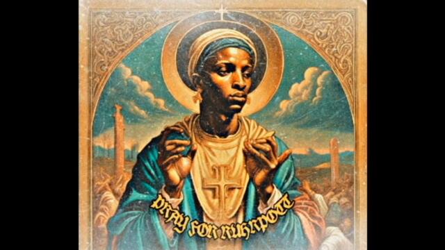 Westside Gunn - Pray For Ruhrpott (snippet)