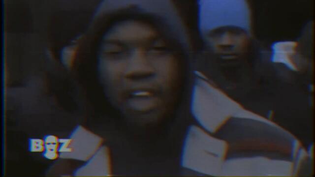 Wu-Tang Clan [Freestyle, 1994] - (chinsei remix)