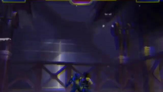 Freezing Space (Remix)