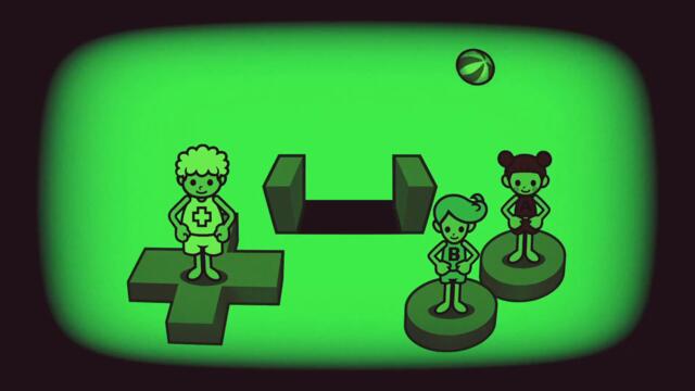 Science Blaster - Rhythm Heaven Custom Remix (MatPat Tribute)