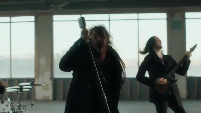 Dread - The Departed Ft. Erikshredz of Escape The Fate