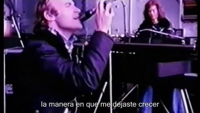 Genesis - Many too many Live Knebworth rehearsal - Subtitulado